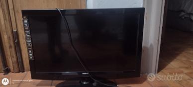 televisione smart guasta