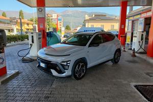 Hyundai Kona 1.0 N-Line 11/2023 SOLO 15.000KM PROM
