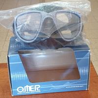 maschera da sub Omer