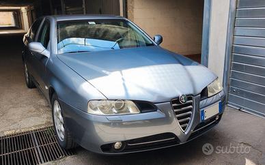 ALFA 166 JTD 2.4 150CV