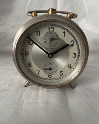 Orologio  JUNGHANS 1936 ww2