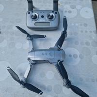 DRONE ZLL SG907