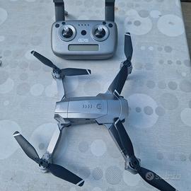 DRONE ZLL SG907