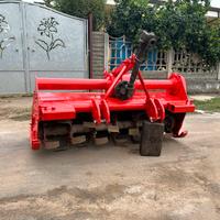 Fresa Maschio B 155,160 di lavoro,500kg,cambio