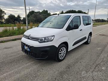 CITROEN Berlingo BlueHDi 100 S&S LIVE 5 POSTI N1