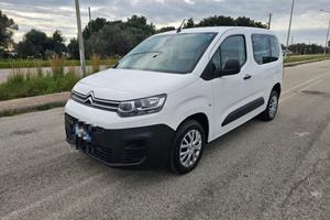 CITROEN Berlingo BlueHDi 100 S&S LIVE 5 POSTI N1
