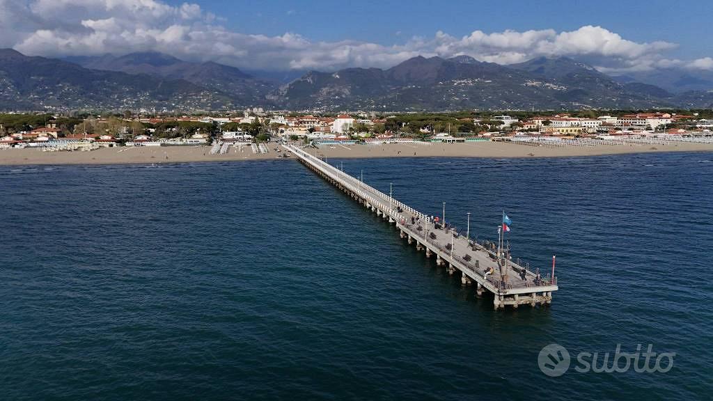 Casa – Forte dei Marmi, Vittoria Apuana - Vista 5