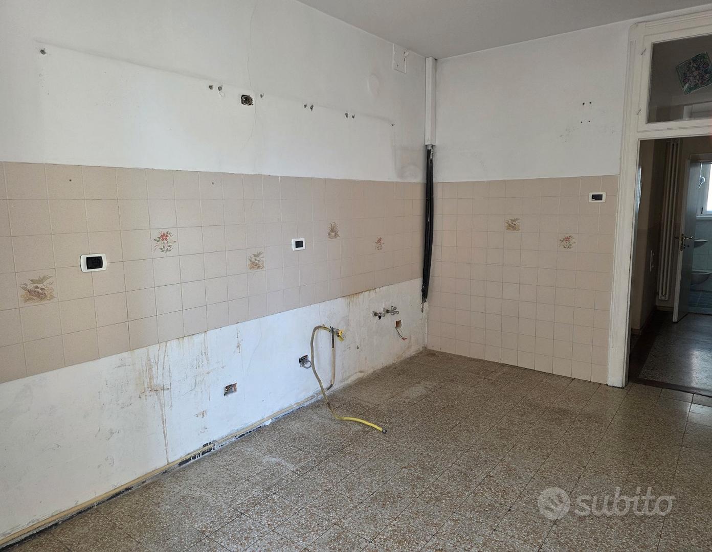 Appartamento – Bolzano - Bozen, Aslago - Haslach, Oltrisarco-Aslago - Oberau-Haslach - Vista 5