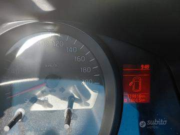 nissan nv200 evalia