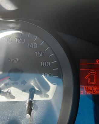 nissan nv200 evalia