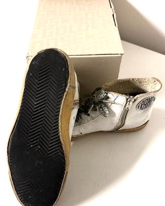 Scarpe sneakers Golden Goose modello Francy