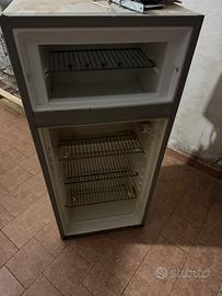 Frigo camper