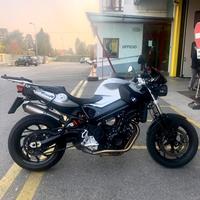 Bmw f800 R 2009