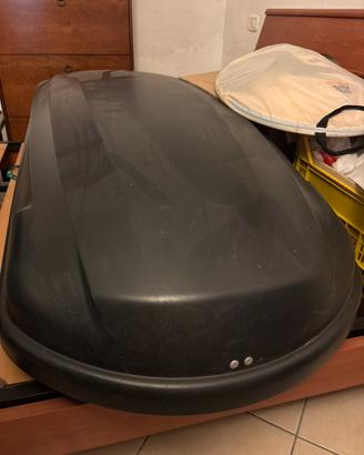 Box da tetto Bermude 300