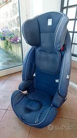 Seggiolino auto per bambini