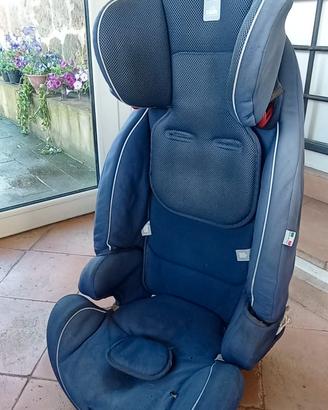 Seggiolino auto per bambini