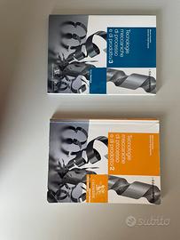 Tecnologie meccaniche di processo e di prodotto