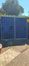 pannelli fotovoltaici 
