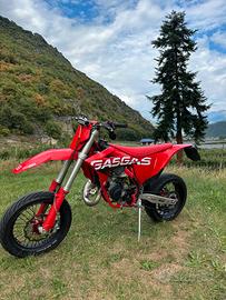 Gas Gas mc 125 2022