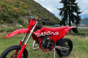 Gas Gas mc 125 2022