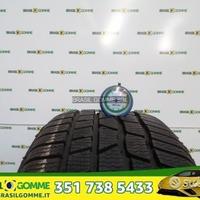 Gomme usate 215/50/17 continental invernali c12043