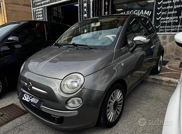 Fiat 500 1.2 EasyPower Lounge