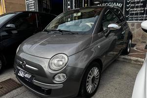 Fiat 500 1.2 EasyPower Lounge