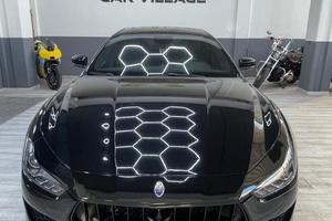 Maserati Ghibli V6 Diesel 275 CV Nerissimo Edition