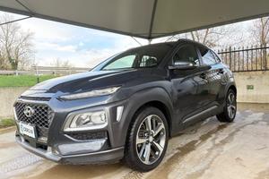 HYUNDAI Kona 1.0 T-GDI Style EURO 6 IDONEA PER N