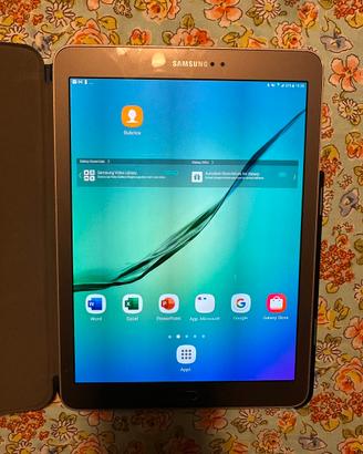Samsung Galaxy Tab 2