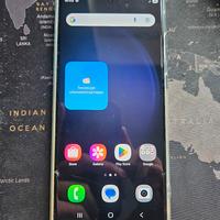 Samsung S23 ULTRA 512GB 12RAM. SCHERMO INCRINATO