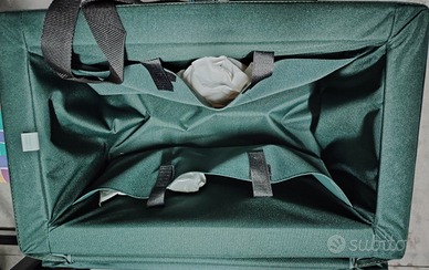 Borsa termica nuova mai usata