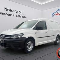 VOLKSWAGEN Caddy (MAXI PL-TN L2)2.0 TDI 122 CV 4