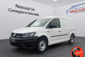 VOLKSWAGEN Caddy (MAXI PL-TN L2)2.0 TDI 122 CV 4