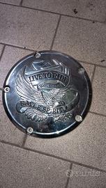 Cover primaria harley