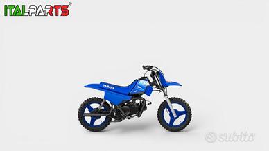 Yamaha PW 50 2027 nazionale nuova