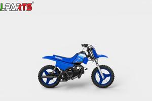 Yamaha PW 50 2027 nazionale nuova