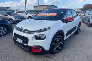 Citroen C3 BlueHDi 75 S&S Shine