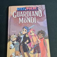 Il guardiano dei mondi