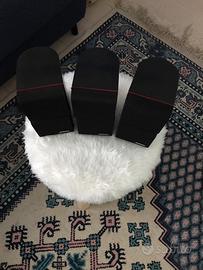 Bose Red Line