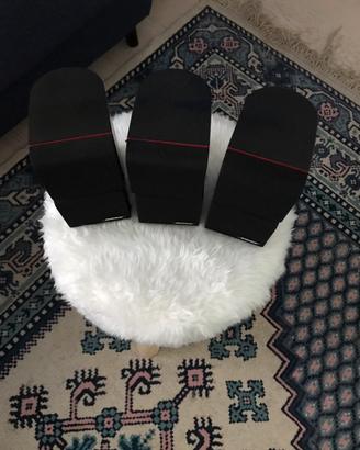 Bose Red Line