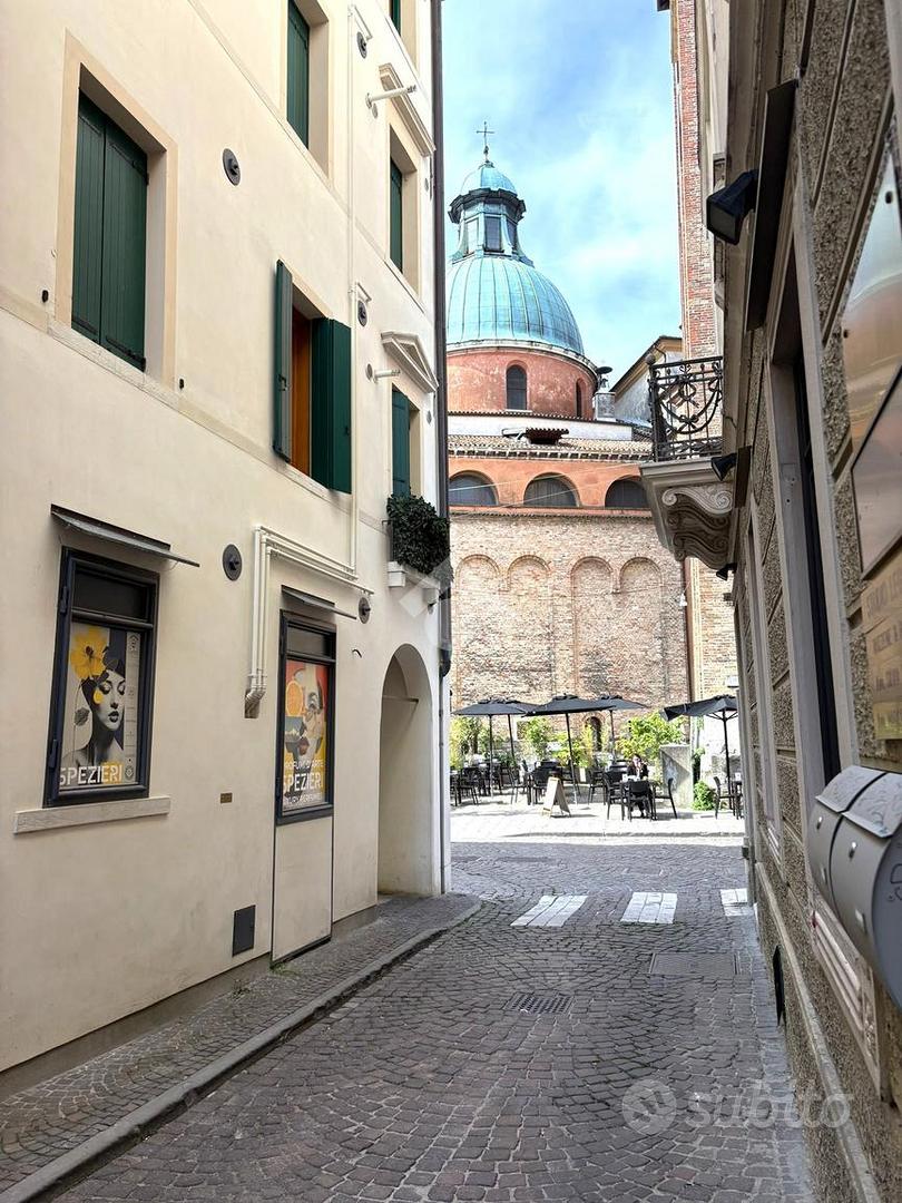 Apartment in Treviso, San Zeno - Vista 2