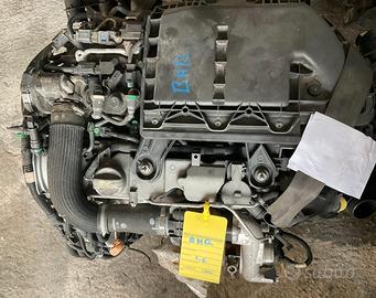 MOTORE PEUGEOT 8HR 1.4 TD 16V