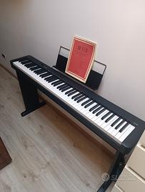 Pianola Casio CDP S - 100