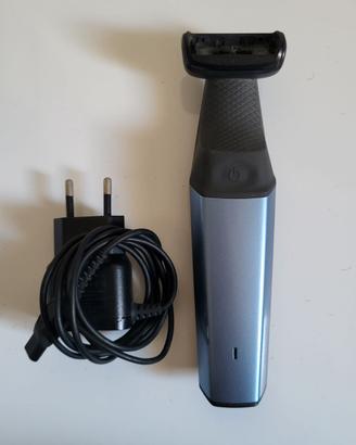 Rasoio Corpo Philips Bodygroom Serie 3000