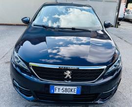 Peugeot 308 BlueHDi 120 S&S SW Allure
