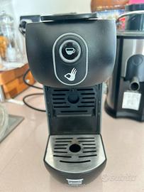 Macchina da caffe fior fiore coop