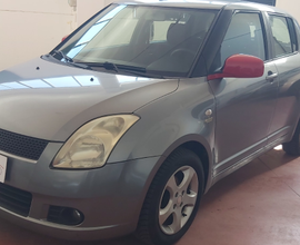 Suzuki Swift 1.3- per neopatentati- 2005