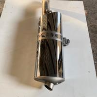 Marmitta BMW GS 1200 Adventure