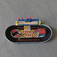 Micro Machines 1991 Stock Car Pista Gara